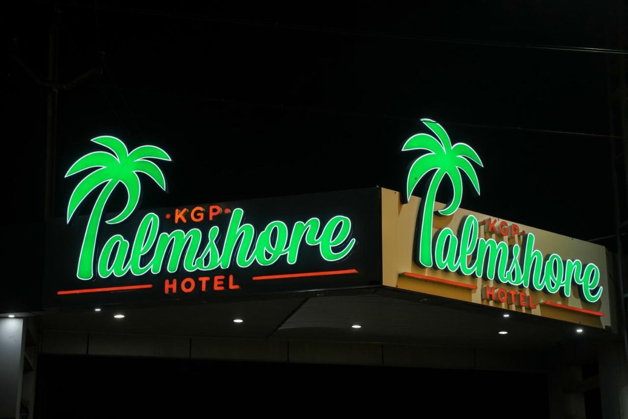Hotel Palm Shore Palakkad Kültér fotó